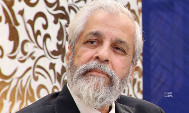 Are We Now Reaching The Extreme Of Genocide?: Justice Madan Lokur Decries Executive Inaction Against Hate Speech Incidents; Calls For Special Law