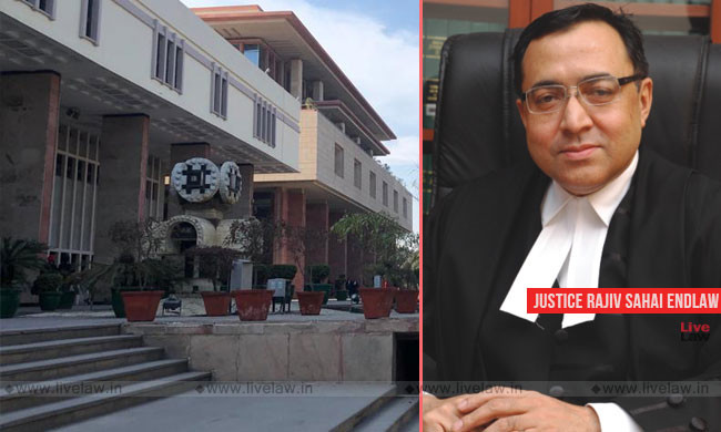 Relief Cannot Be Claimed Against Persons Who Are Not Privy To Documents Forming Genesis Of Summary Suit Under Order XXXVII CPC: Delhi HC [Read Judgment]
