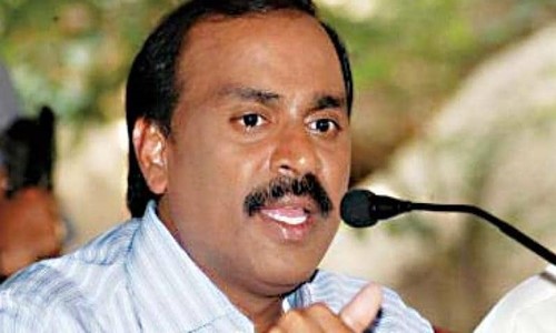 SC To Hear Mining Baron Janardhana Reddys Plea To Travel To Ballari On Friday