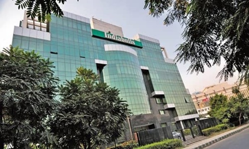 Indiabulls Housing Moves SC For Listing Of Plea Against It Alleging Misappropriation Of Funds