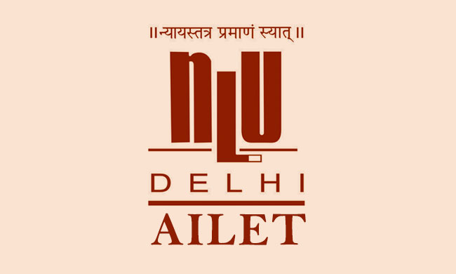 NLU-Delhi Announces Results Of AILET 2020
