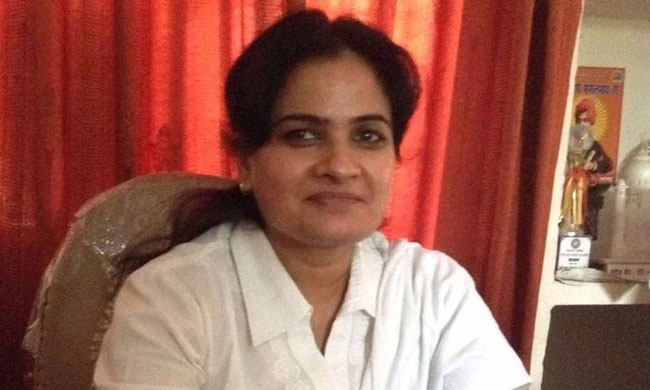 First Female President Of UP Bar Council Shot Dead In Agra Court Premises