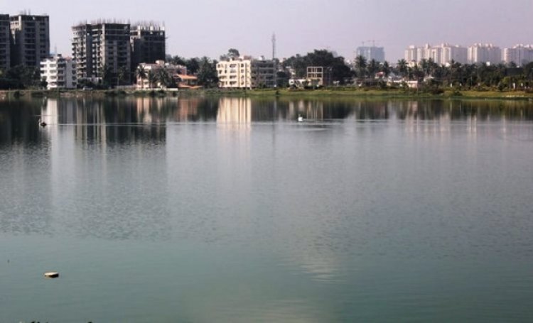 Karanataka HC To Give Directions To Govt. To Protect And Preserve Around 210 Lakes In The Bengaluru City