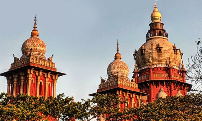 Madras HC Directs Police To Videograph DMKs Anti-CAA Rally [Read Order]