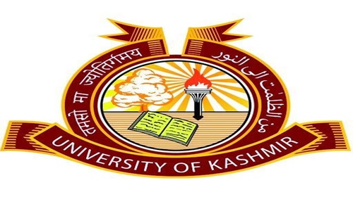 1st Kashmir University International Moot Court Competition [27th-29th Aug]