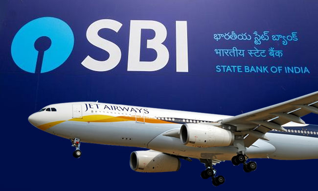 Foreign Court Order Cannot Withhold Insolvency Process; NCLT Admits SBIs Resolution Application Against Jet Airways [Read Order]