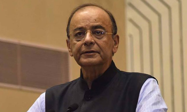 Senior Advocate And Former Law Minister Arun Jaitley Passes Away