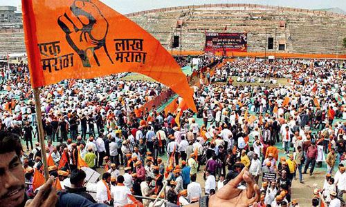 Breaking : Bombay HC Upholds Maratha Reservation; But Says 16% Not Justifiable
