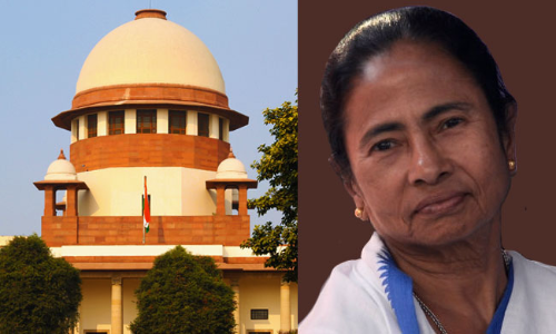 ED v. Mamata Banerjee Over I-PAC Raid : Live Updates From Supreme Court Hearing