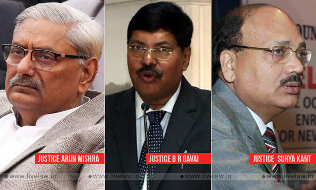 Courts Can Imply A Term In Contract Only If Literal Interpretation Fails To Give The Result Intended By Parties : SC [Read Judgment]