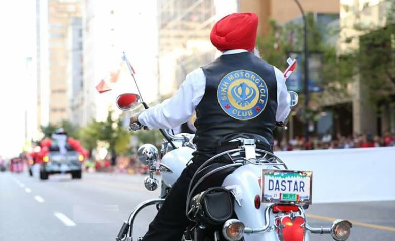 Obligation To Wear Helmet While Riding Motorcycle Cannot Be Exempted For Religious Reasons, Rules Germanys Top Court