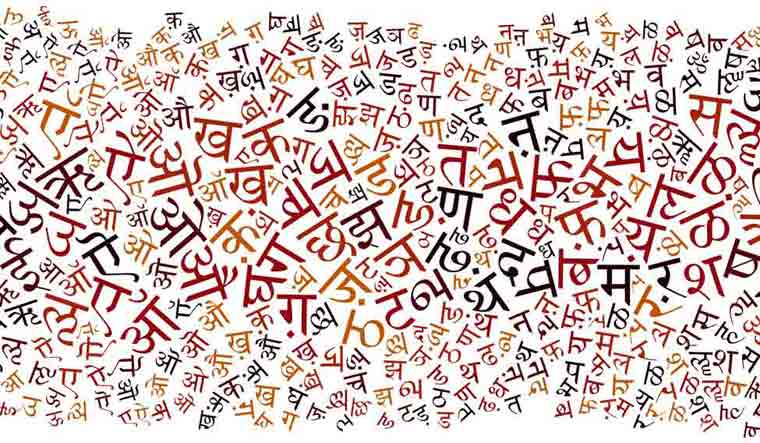 Hindi As National Language Of India : Decoding The Myth