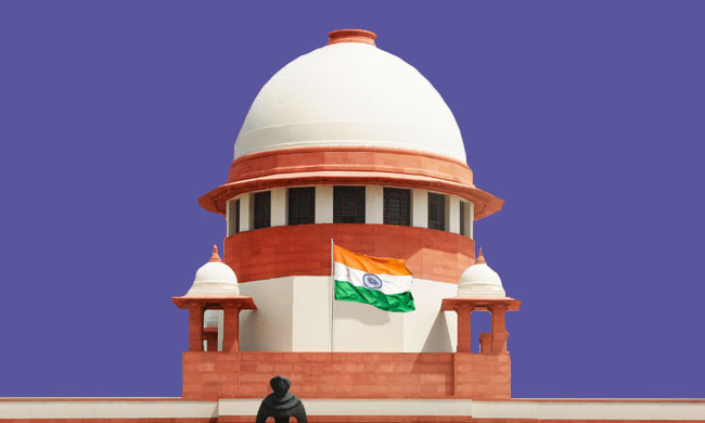 SC Dismisses Plea For Probe Into Corruption Allegations Against Judge Of Allahabad HC