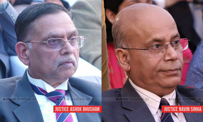 Second Petition U/s 482 CrPC For Quashing A Complaint Maintainable Under Changed Facts And Circumstances: SC [Read Judgment]