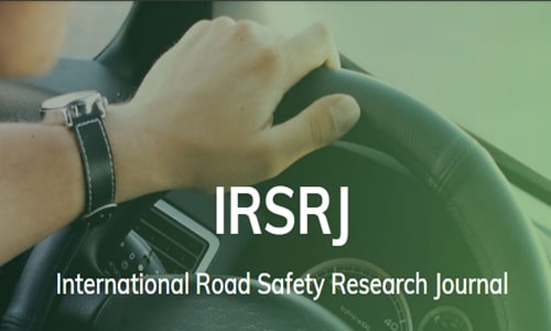 Call For Paper: ThinkNitis International Road Safety Research Journal (IRSRJ)
