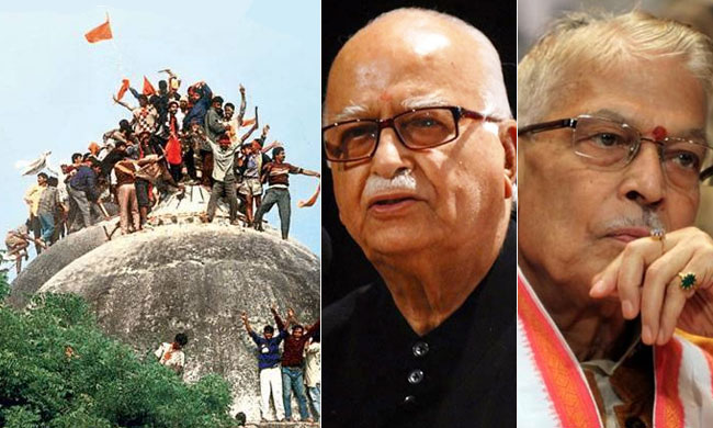Babri Demolition Case : Deliver Judgment In 9 Months; Extend Term Of Trial Judge, Directs SC