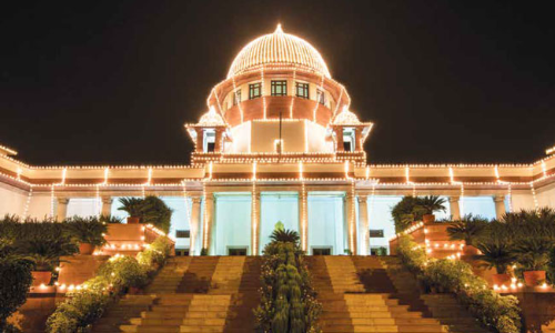 Supreme Court Starts Uploading Of Judgments In Regional Languages [Read Judgments]