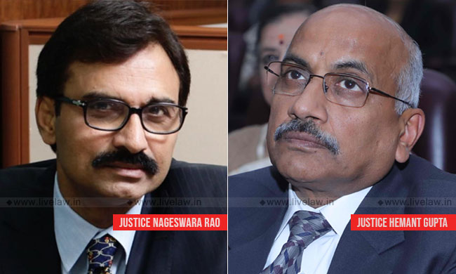Section 138 NI Act- Amount Due Not Required To Be Proved As If Proving Debt Before Civil Court: SC [Read Judgment]