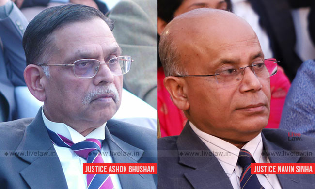 Not Always Necessary That Attesting Witnesses Should Actually See The Testator Signing The Will: SC [Read Judgment]