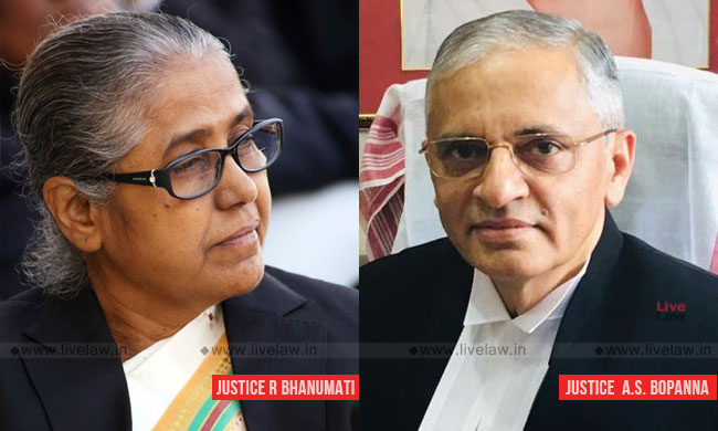 Cannot Record Compromise Between Parties In Non-Compoundable Offences; But Its A Factor For Considering Quantum Of Sentence: SC [Read Judgment]