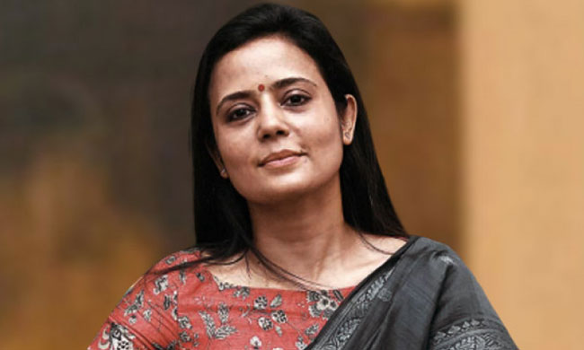 TMC MP Mahua Moitra Moves HC Challenging Stay On Defamation Proceedings Against Zee News