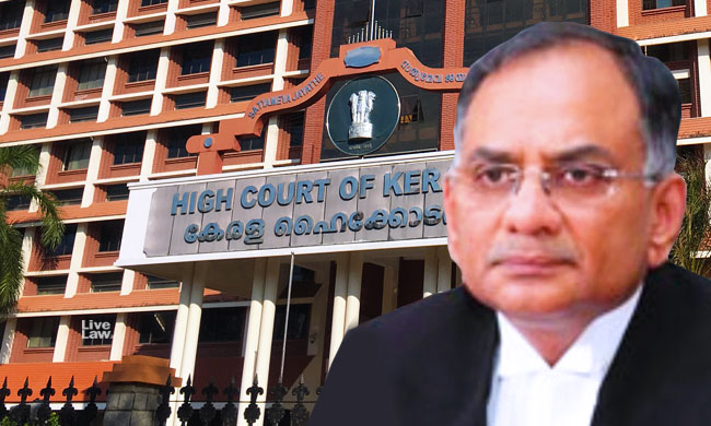 Kerala HC Judge Sparks Row With Brahmin Glorification Remarks