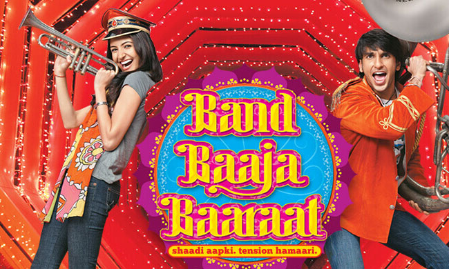 Delhi HC Imposes Permanent Restraint On Screening Of Telugu Remake Of Band Baaja Baaraat [Read Judgment]