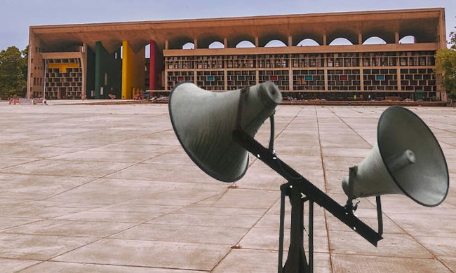 "Errors Must Be Corrected": Uttarakhand HC Modifies Its 2018 Judgment Setting Maximum Noise Limit For Loudspeakers [Read Order]