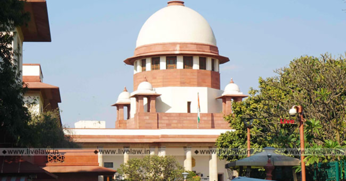 Legal Paper Vs A4 Paper Law Students Write To CJI Make Case For