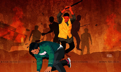 Supreme Court Asks States for Updates on Measures Taken in Mob Lynching Cases Supreme Court Asks States for Updates on Measures Taken in Mob Lynching Cases