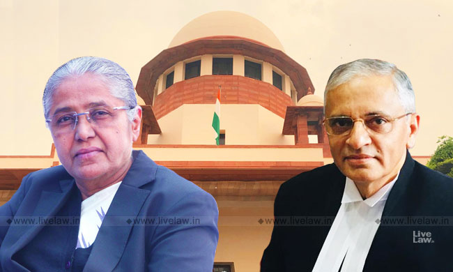 Sexual Harassment At Workplace: SC Refuses Plea To Issue Directions To Protect Complainants/Witnesses From Retaliation/Victimization By Accused [Read Order]