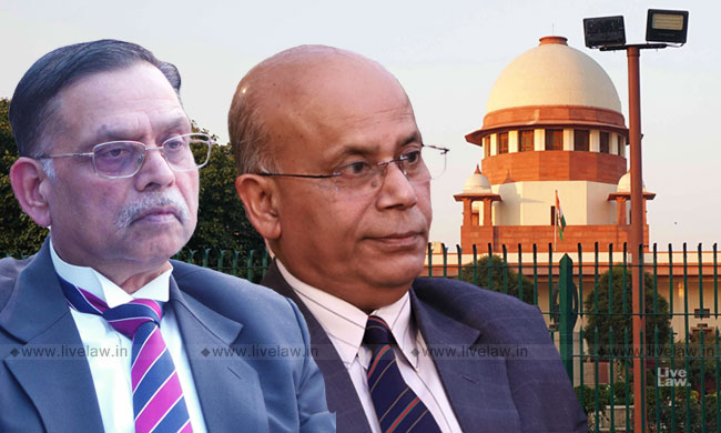 HC In Exercise Of Writ Jurisdiction Can Pass An Order Interdicting Legal Fiction, Provided It Had Not Come Into Operation: SC [Read Judgment]