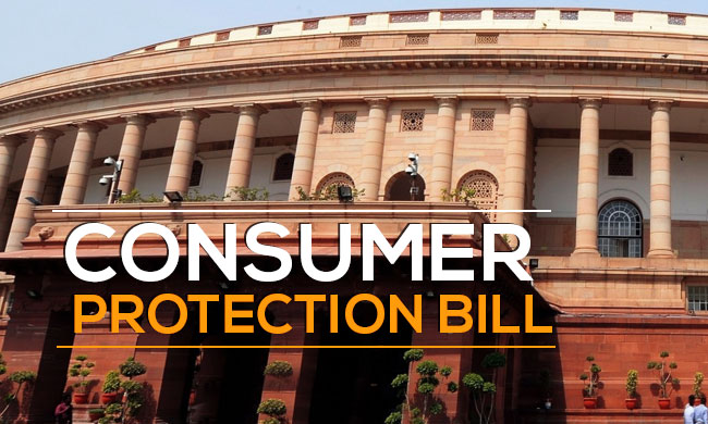 Lok Sabha Passes Consumer Protection Bill 2019 [Read Bill]