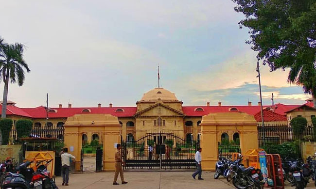 Allahabad HC Restricts Summer Vacation Between June 22 and June 26 [Read Minutes]