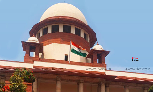 Article 370: Former Bureaucrats, Defence Personnel Move SC Against Taking Away Of J&Ks Special Status