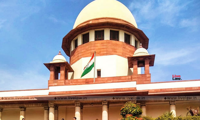 EWS- It Is Wrong To Say That 50% Ceiling On Reservation Exists:Submits AG, SC Reserves Order On Reference To Larger Bench