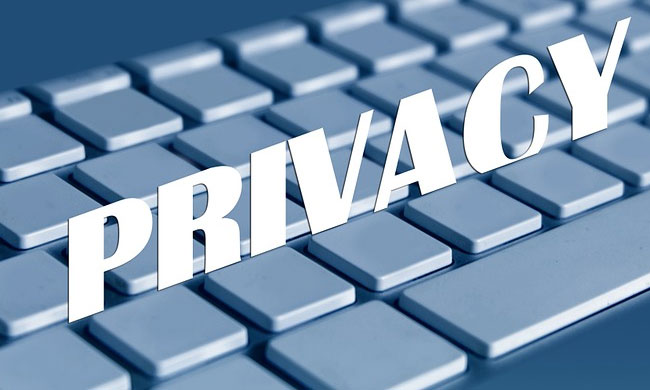 Privacy In Cyber Space