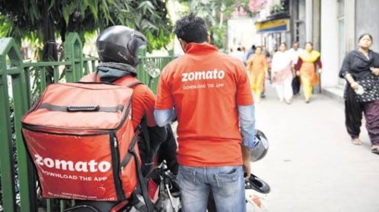 Consumer Disputes Redressal Commission Orders Zomato To Pay Compensation To Law Student For Non Delivery Of Food