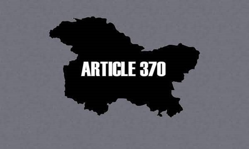 The Effect Of Abrogating Article 370, Will It Increase Or Decrease The J&K Autonomy?