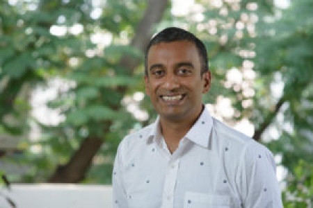 NLSIU Alumnus Prof. Sudhir Krishnaswamy To Serve As The New VC Of NLSIU