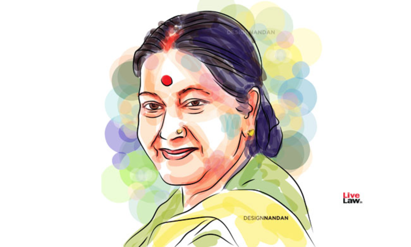 supreme court bar association mourns the demise of advocate sushma swaraj demise of advocate sushma swaraj