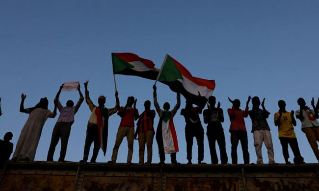 Sudans Interim Constitution Declares Right To Access Internet As Fundamental Right [Read Interim Constitution]