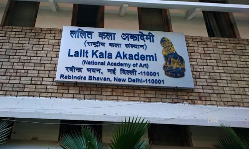 Large Scale Financial Irregularities In Lalit Kala Academy: Delhi HC Asks Centre To Look Into The Matter