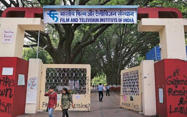 FTII Isnt Doordarshan, Bombay HC Raps Centre After Faculty Was Suspended For Anti Govt FB Post