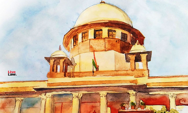 SC Issues Notice On Plea Challenging Provisions Of Special Marriages Act Requiring Publication Of Private Details Of Parties Intending Marriage [Read Order]