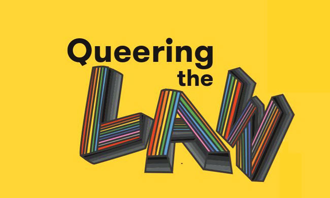 Queering The Law: Vidhis Report on How Gendered Laws Affect LGBTQ Community [Read Report]