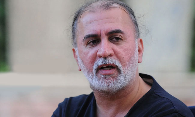 Tarun Tejpal Rape Case : Supreme Court Extends Deadline For Completion Of Trial To March 31, 2021