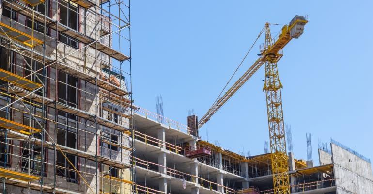 Supreme Court Refuses Urgent Listing For Builders Plea To Lift Construction Ban In Delhi