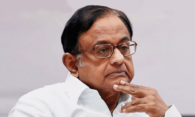 FIPB Clearances Given As Per Existing Legal And Policy Framework : Chidambaram Files Rejoinder In INX Media Case