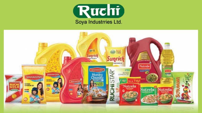 NCLAT Allows Appeal Filed By ICICI Against RP Of Ruchi Soya Industries; Dismisses Claim Of Preferential Transactions